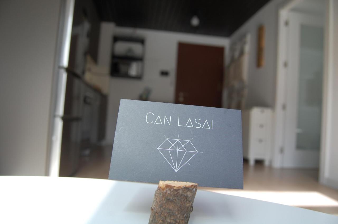 ברוארה Can Lasai מראה חיצוני תמונה